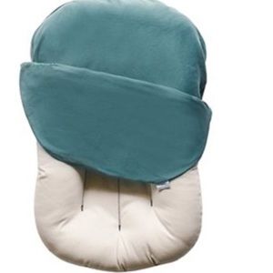 Snuggle Me Organic Sensory Lounger